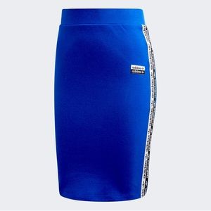 adidas royal blue Skirt XL💙🏁